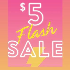 ✨️🥳 SUNDAY SHOW HAPPENING NOW‼️‼️‼️ $5 - $8 starts🔥🔥